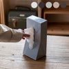 DUENDEデュエンデSTANDABSティッシュケースティッシュボックス縦置きDUENDEKITCHEN