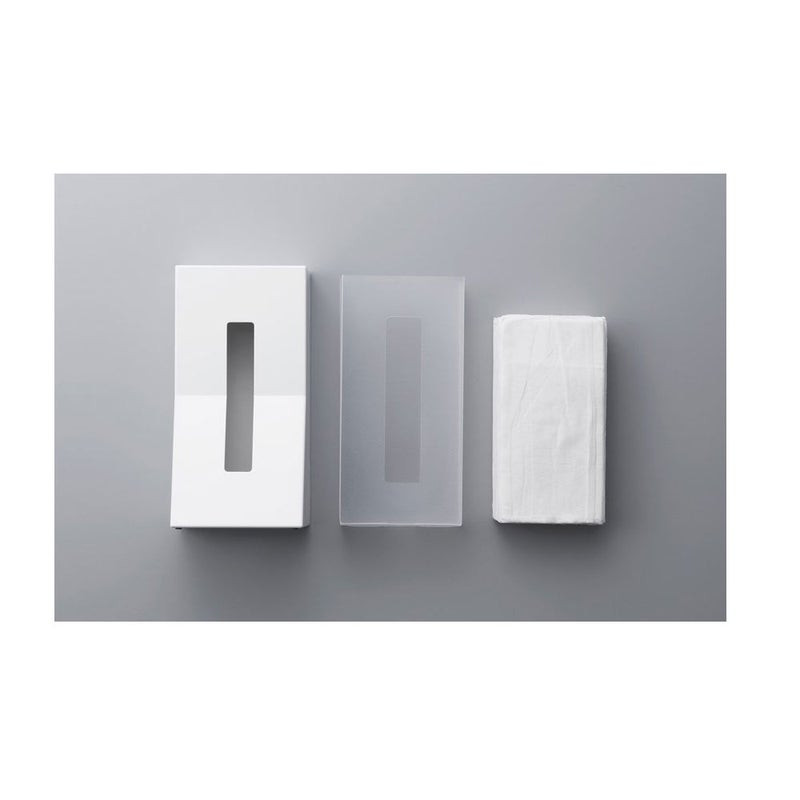 DUENDEデュエンデSTANDABSティッシュケースティッシュボックス縦置きDUENDEKITCHEN