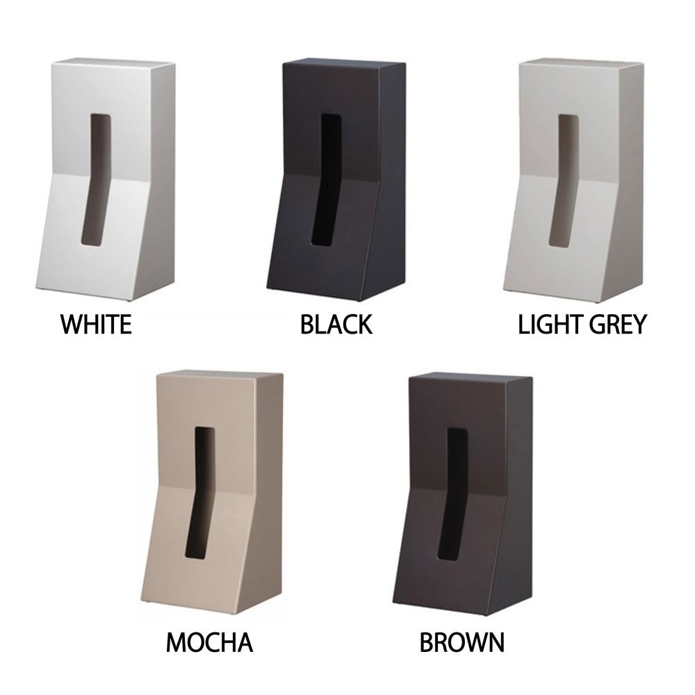 DUENDEデュエンデSTANDABSティッシュケースティッシュボックス縦置きDUENDEKITCHEN