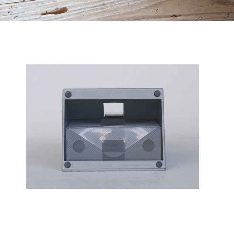 DUENDEデュエンデSTANDABSティッシュケースティッシュボックス縦置きDUENDEKITCHEN