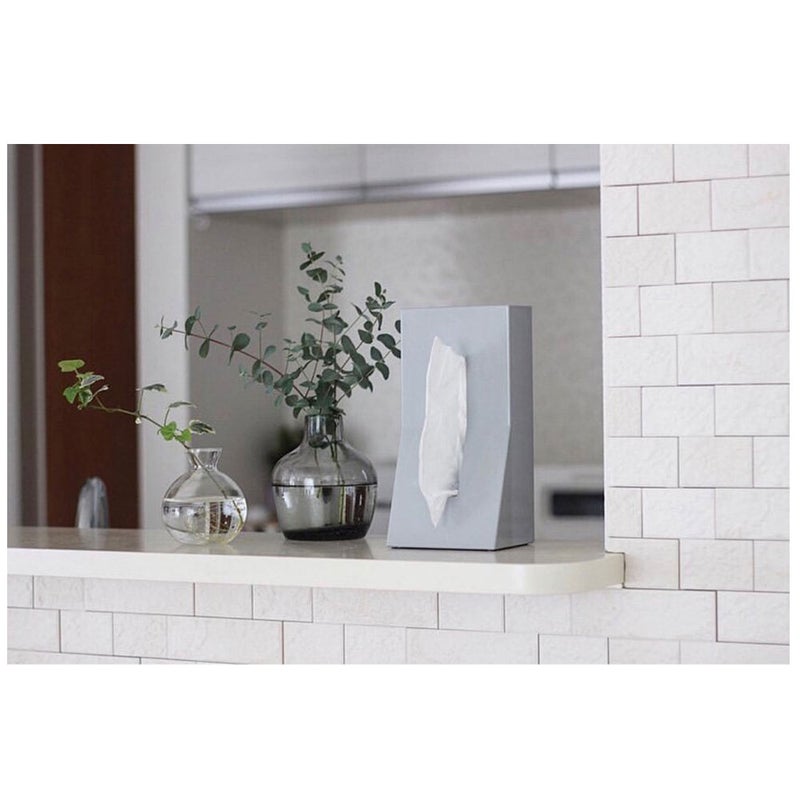 DUENDEデュエンデSTANDABSティッシュケースティッシュボックス縦置きDUENDEKITCHEN