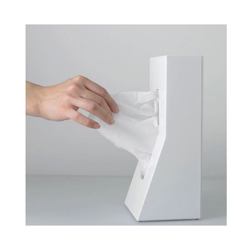 DUENDEデュエンデSTANDABSティッシュケースティッシュボックス縦置きDUENDEKITCHEN