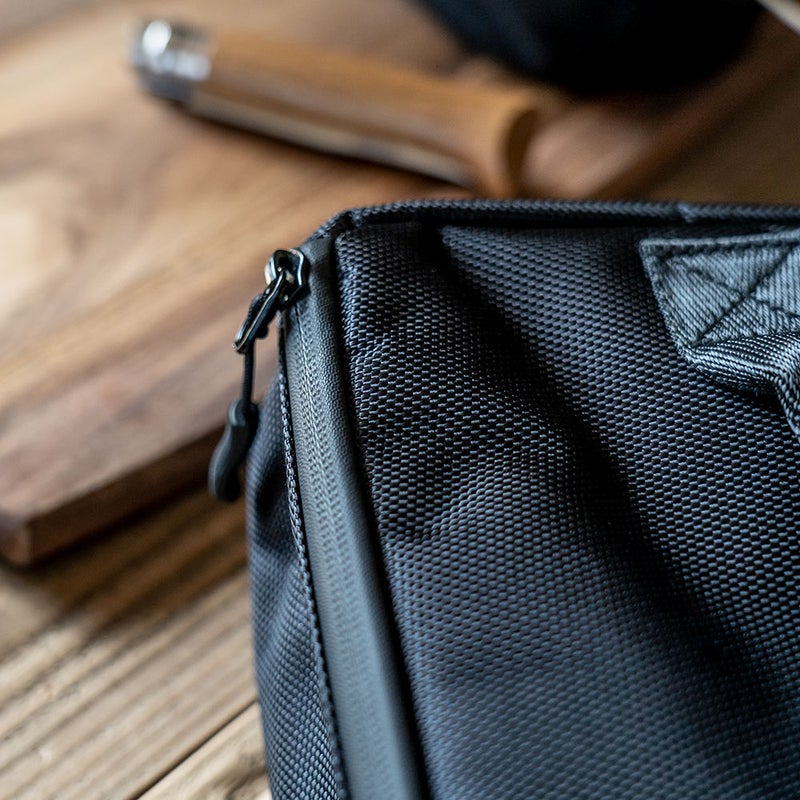 メスティンケースLサイズアンドナット&NUTMESSTINCASE収納ケースキャンプアウトドア