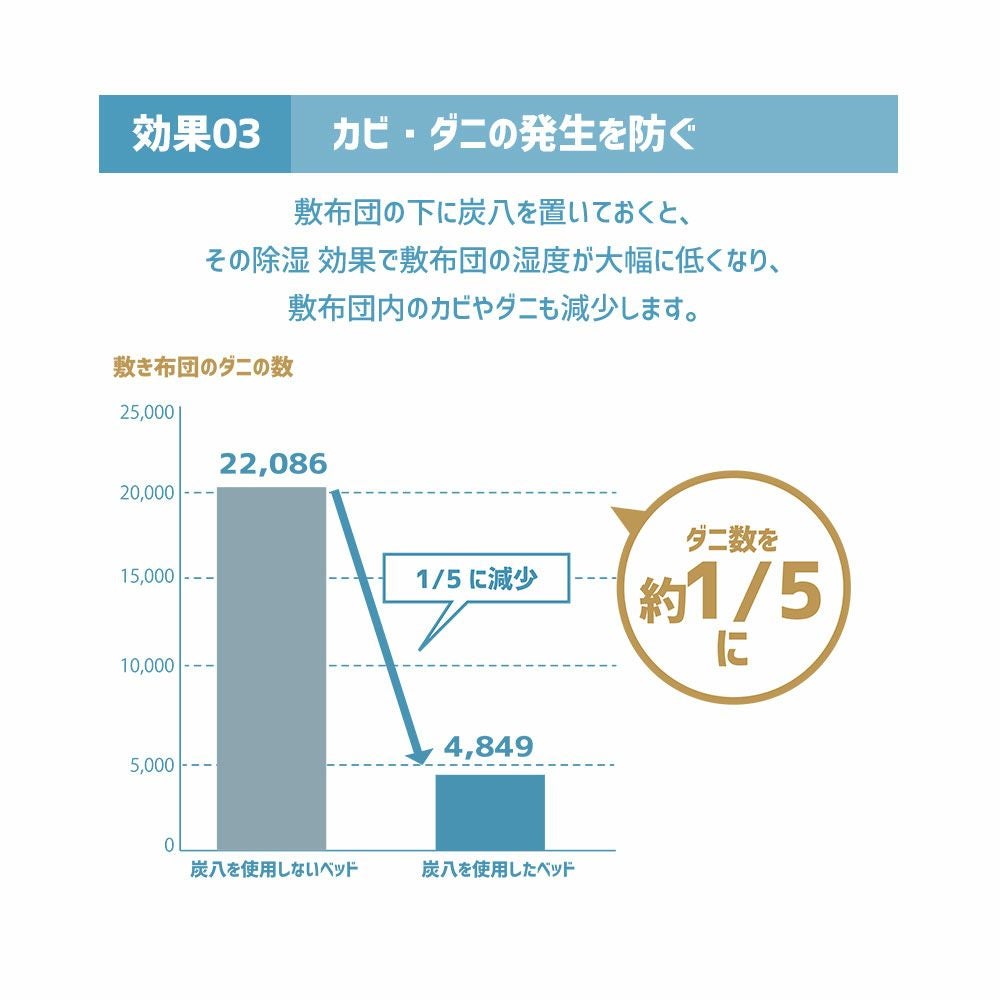 炭八で調湿実感炭八トライアル8Lセットお試しセット室内8L大袋湿気対策室内玄関下駄箱湿気除湿調湿脱臭車内