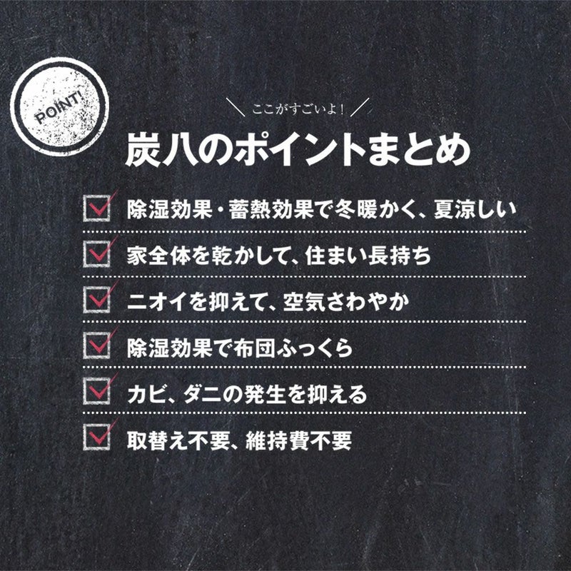 炭八で調湿実感炭八トライアル8Lセットお試しセット室内8L大袋湿気対策室内玄関下駄箱湿気除湿調湿脱臭車内