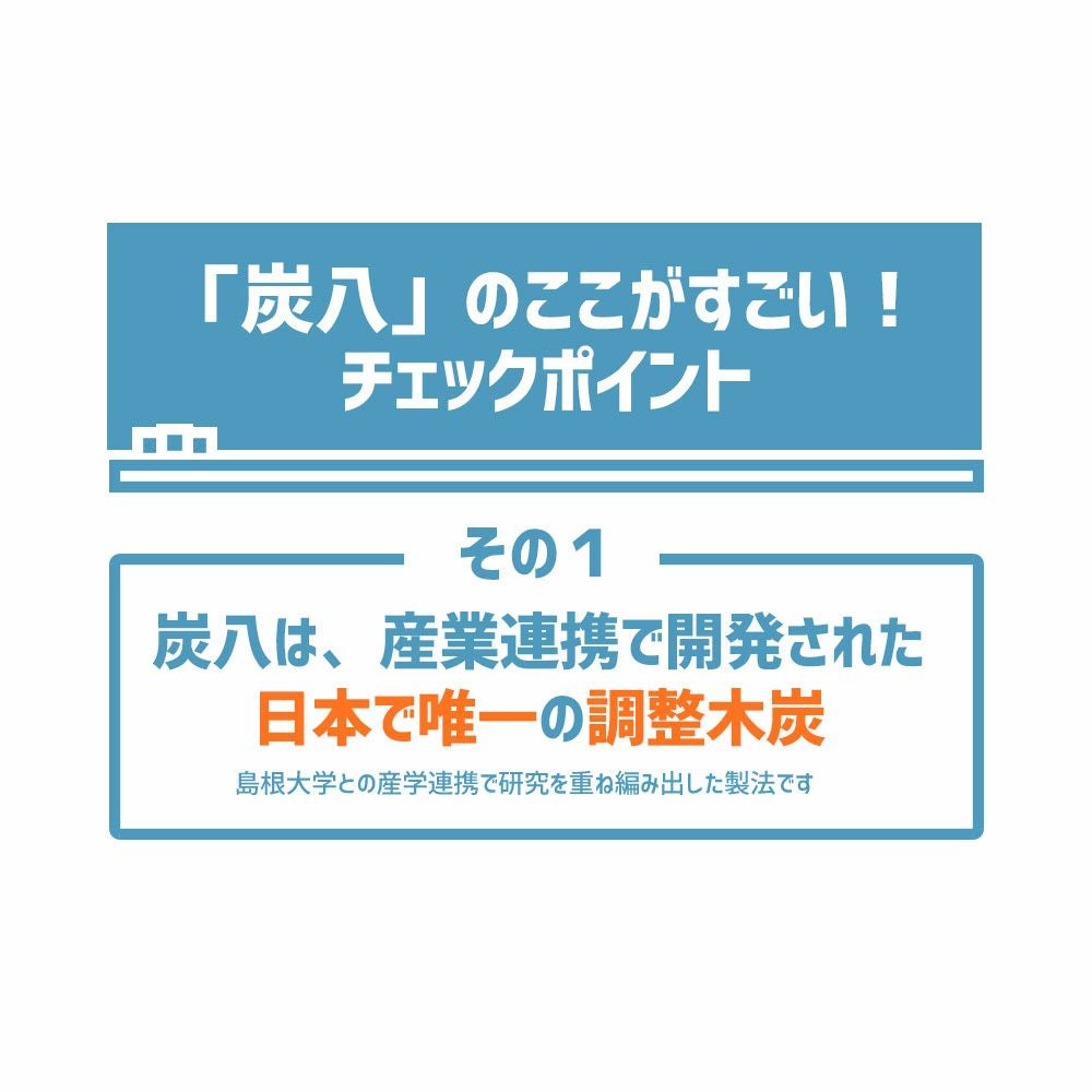 炭八マスキングテープセット