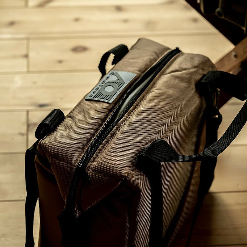 AOクーラーズバリスティックTAN12パック11LクーラーボックスAOcoolersソフトクーラーバッグ