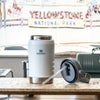 スタンレーSTANLEYアイスフローフリップストロー真空ジャグ1.1L保冷水筒アウトドア
