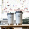 スタンレーSTANLEYアイスフローフリップストロー真空ジャグ1.1L保冷水筒アウトドア