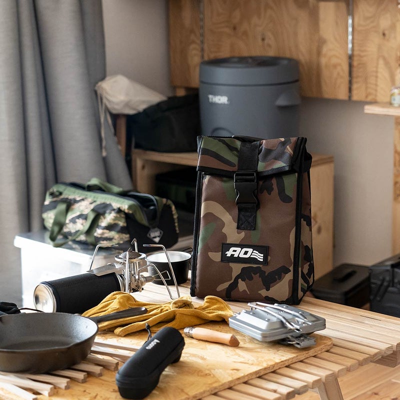 AOクーラーズランチクーラーAOcoolersエーオークーラーズソフトクーラークーラーボックスランチバッグ