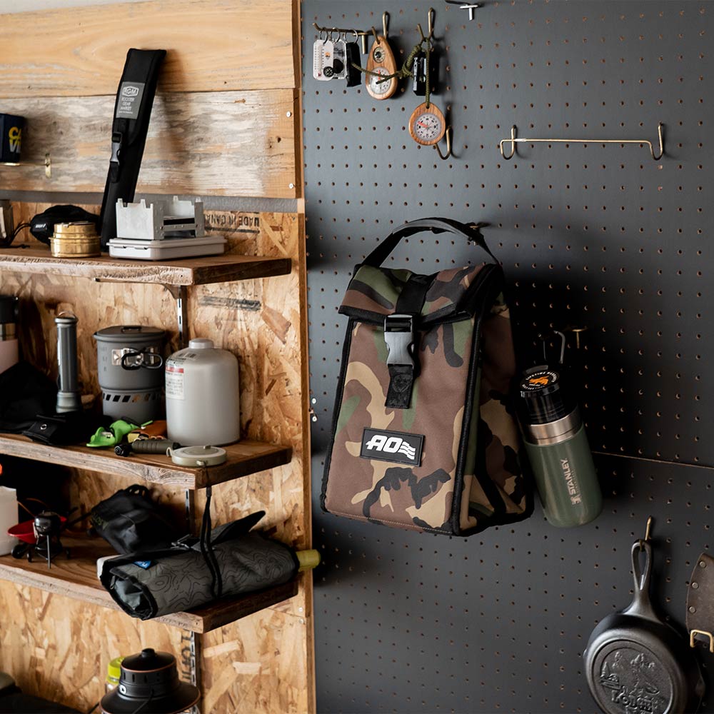 AOクーラーズランチクーラーAOcoolersエーオークーラーズソフトクーラークーラーボックスランチバッグ