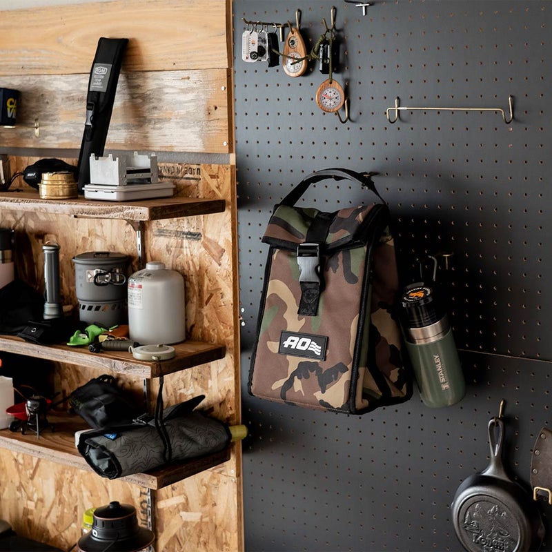 AOクーラーズランチクーラーAOcoolersエーオークーラーズソフトクーラークーラーボックスランチバッグ