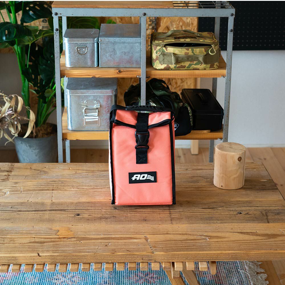 AOクーラーズランチクーラーAOcoolersエーオークーラーズソフトクーラークーラーボックスランチバッグ