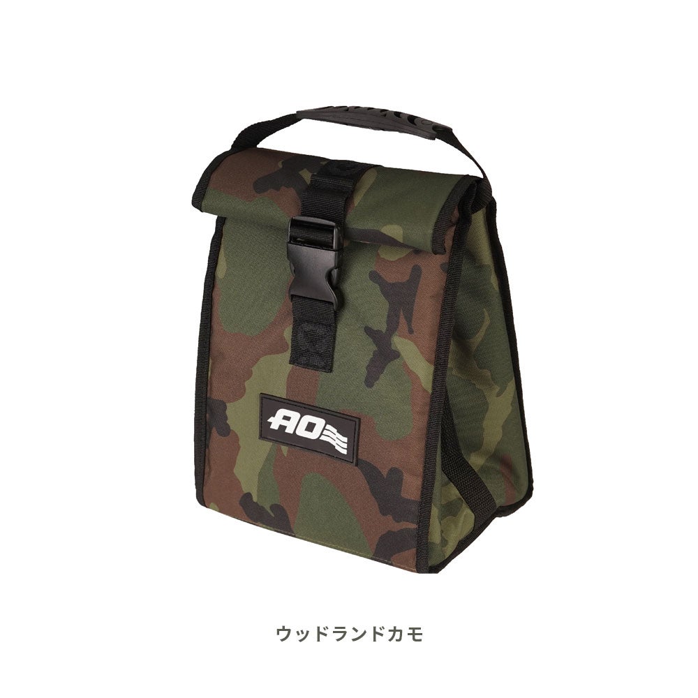 AOクーラーズランチクーラーAOcoolersエーオークーラーズソフトクーラークーラーボックスランチバッグ