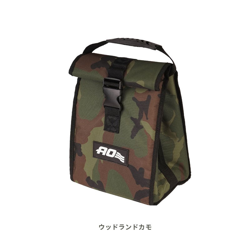 AOクーラーズランチクーラーAOcoolersエーオークーラーズソフトクーラークーラーボックスランチバッグ