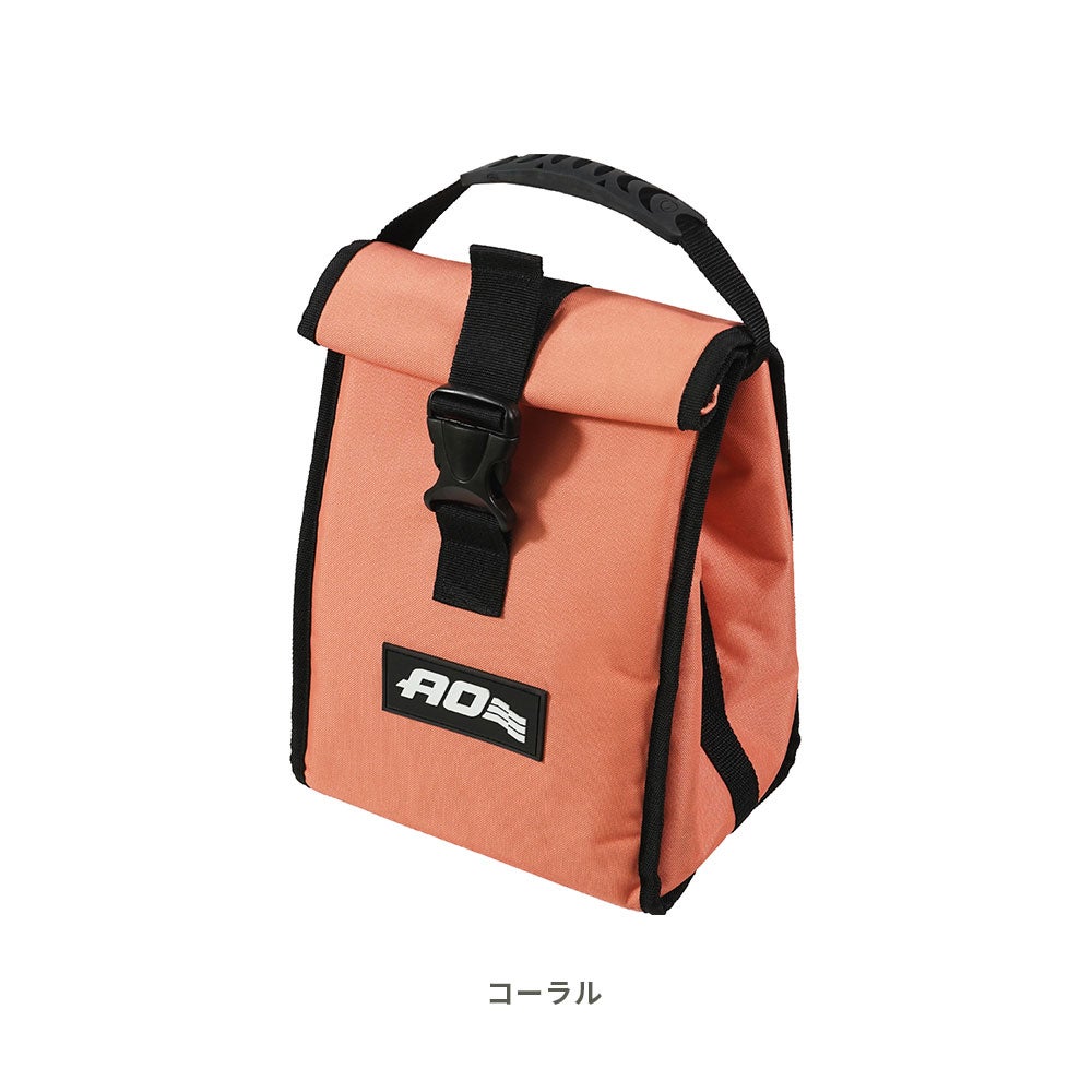AOクーラーズランチクーラーAOcoolersエーオークーラーズソフトクーラークーラーボックスランチバッグ
