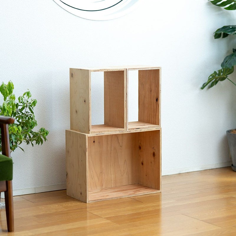 収納シェルフセット木製本棚収納ボックスキューブボックス棚ブックシェルフおしゃれ05P13Dec15