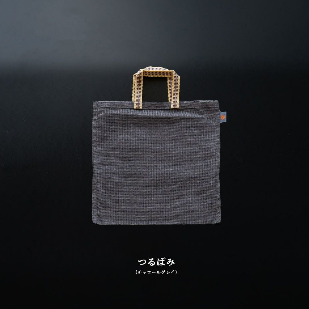 炭八小袋用蚊帳袋かや袋吊り下げ単品幡井上