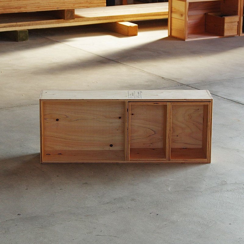 全品ポイント10倍中～！キューブボックスボックスシェルフ４収納シェルフ木箱什器レコード男前インテリア木製A4本棚カラーボックスおしゃれディスプレイラック棚ブックシェルフ文庫本雑誌文芸書新書埃よけCDDVD送料無料10P29Aug16