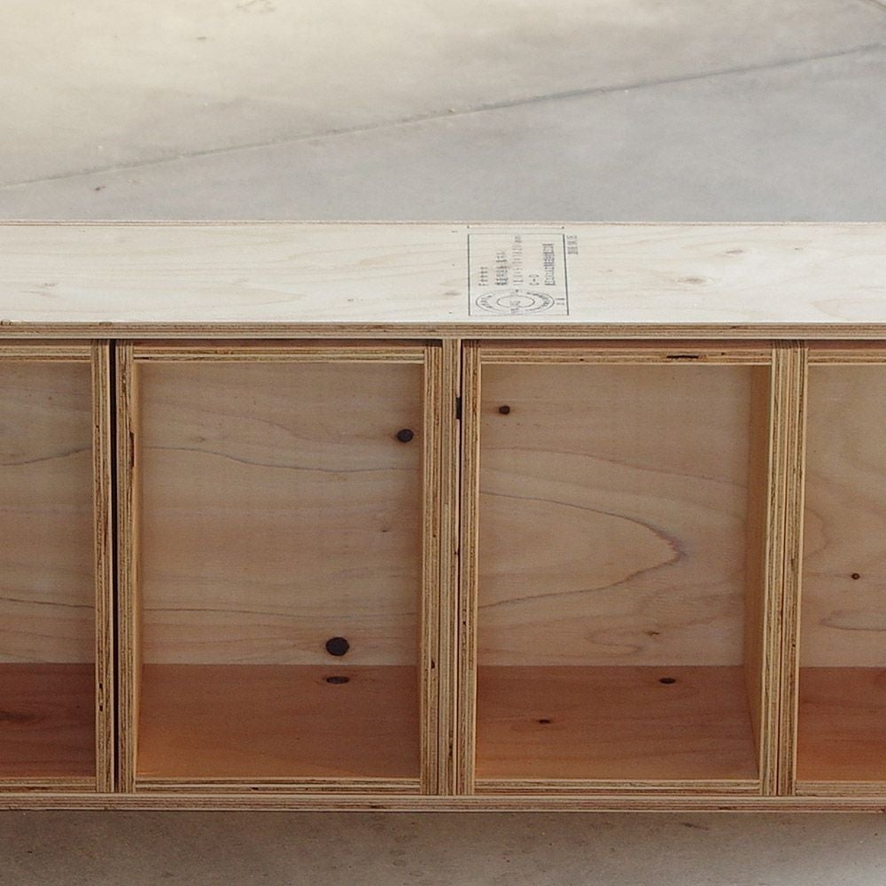 全品ポイント10倍中～！キューブボックスボックスシェルフ４収納シェルフ木箱什器レコード男前インテリア木製A4本棚カラーボックスおしゃれディスプレイラック棚ブックシェルフ文庫本雑誌文芸書新書埃よけCDDVD送料無料10P29Aug16