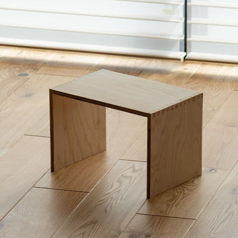 コの字シェルフ収納ボックスシェルフ1個収納本棚マガジンラック文庫文芸