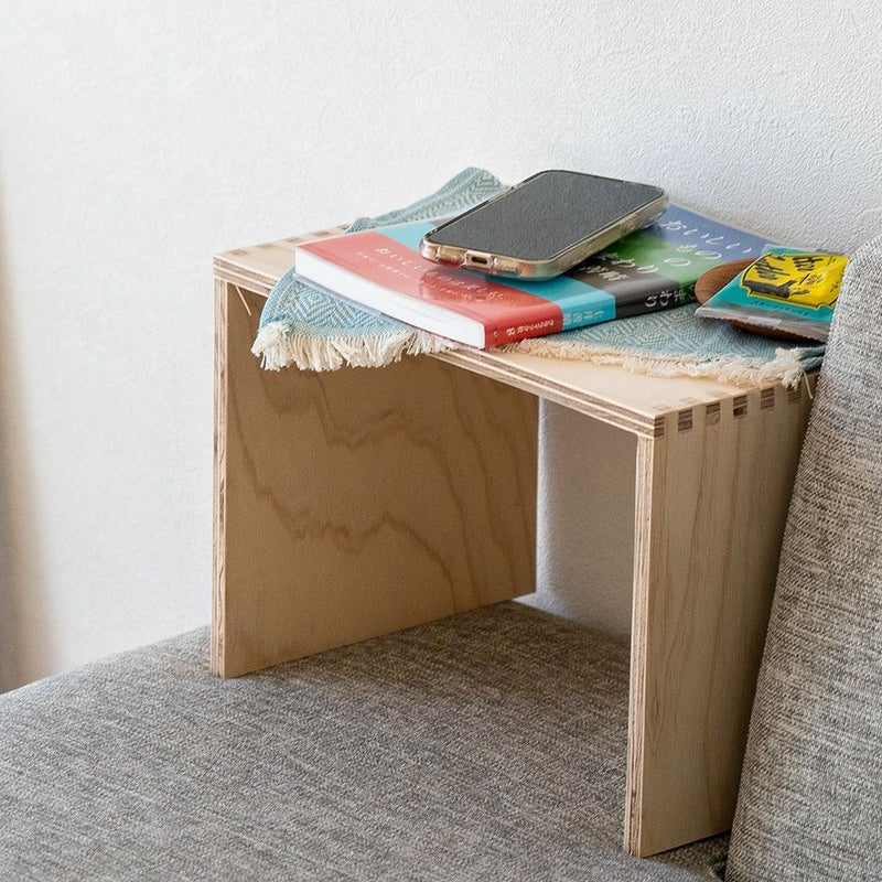 コの字シェルフ収納ボックスシェルフ1個収納本棚マガジンラック文庫文芸