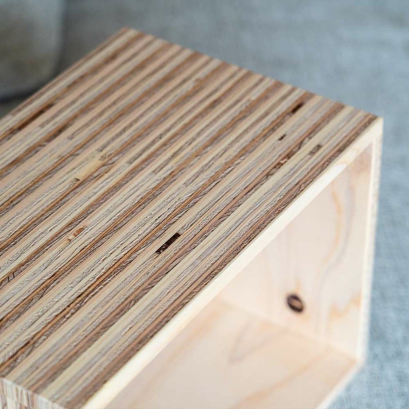 積層シェルフ収納ボックスシェルフ1個収納本棚マガジンラック文庫文芸