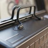 東洋スチールのツールボックス(TOOLBOX)日本製の工具箱！道具入れとしても収納箱としても！STEELTOOLBOXSTORAGEst-350DOUBLELAYERTYPE送料無料