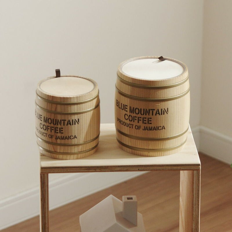 ミニ樽Lサイズミニたるミニだるインテリア樽