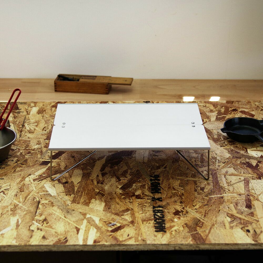 フィールドホッパーST-630SOTO折りたたみテーブルミニテーブルポップアップテーブルフィールドホッパーFieldHopperテーブル登山トレッキングアウトドアソロキャンプツーリング送料無料10P03Sep16