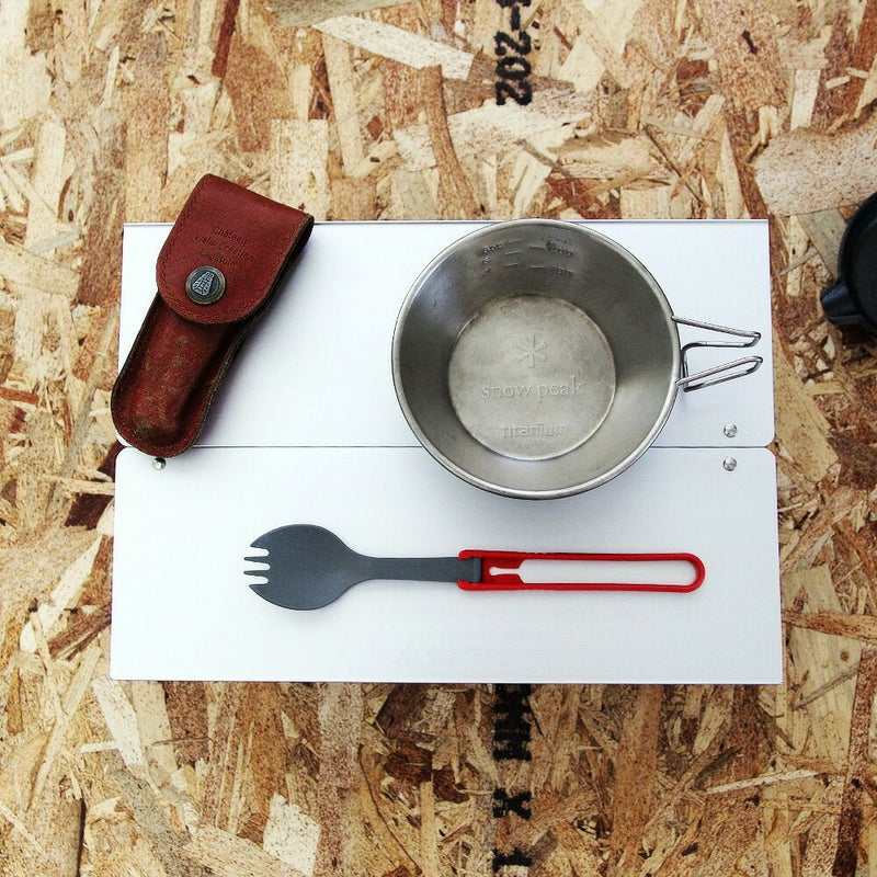 フィールドホッパーST-630SOTO折りたたみテーブルミニテーブルポップアップテーブルフィールドホッパーFieldHopperテーブル登山トレッキングアウトドアソロキャンプツーリング送料無料10P03Sep16