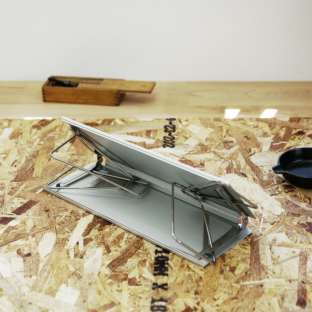 フィールドホッパーST-630SOTO折りたたみテーブルミニテーブルポップアップテーブルフィールドホッパーFieldHopperテーブル登山トレッキングアウトドアソロキャンプツーリング送料無料10P03Sep16