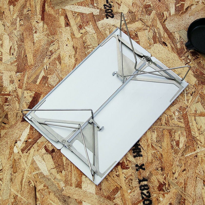 フィールドホッパーST-630SOTO折りたたみテーブルミニテーブルポップアップテーブルフィールドホッパーFieldHopperテーブル登山トレッキングアウトドアソロキャンプツーリング送料無料10P03Sep16