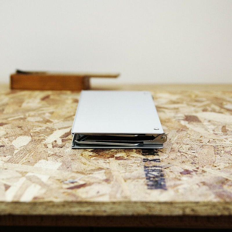 フィールドホッパーST-630SOTO折りたたみテーブルミニテーブルポップアップテーブルフィールドホッパーFieldHopperテーブル登山トレッキングアウトドアソロキャンプツーリング送料無料10P03Sep16