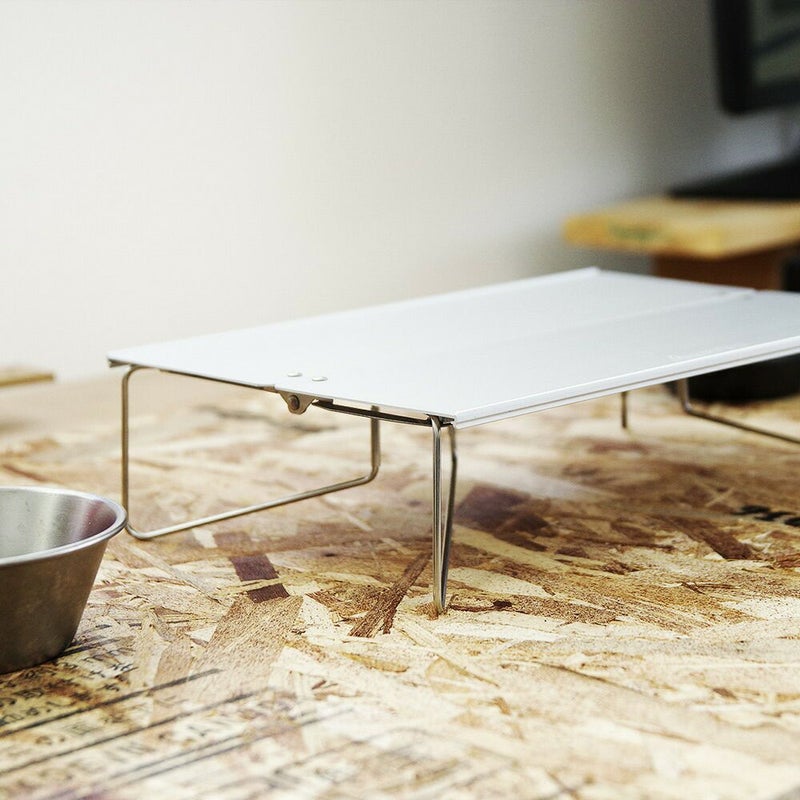 フィールドホッパーST-630SOTO折りたたみテーブルミニテーブルポップアップテーブルフィールドホッパーFieldHopperテーブル登山トレッキングアウトドアソロキャンプツーリング送料無料10P03Sep16