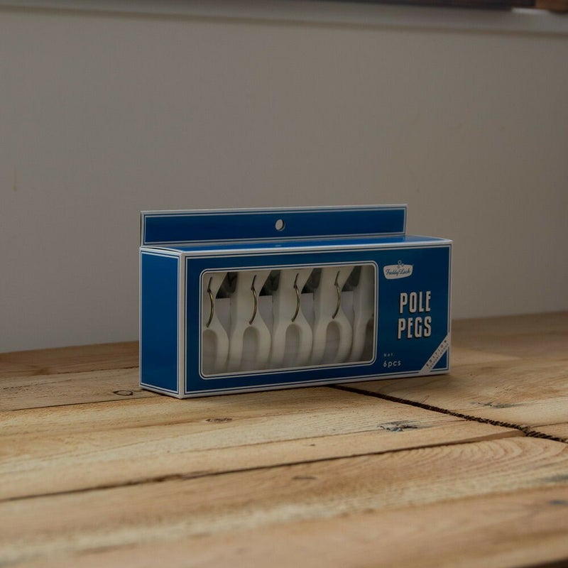 ポールピンチ6PＦＬ115フレディレック