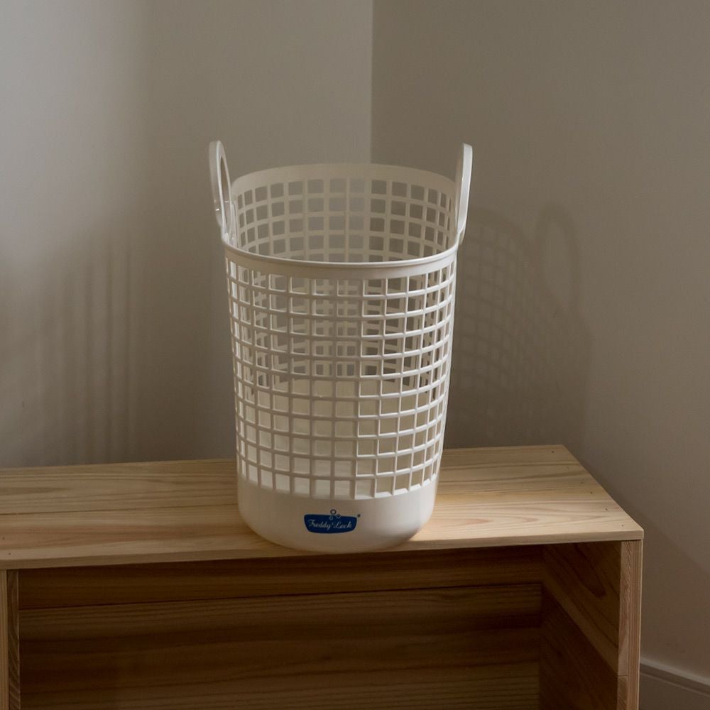 ランドリーバスケットスリムFL-156フレディレック