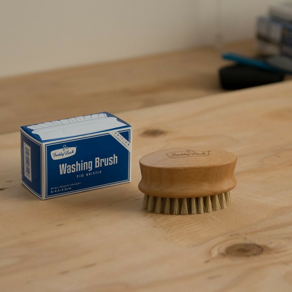 洗濯用ブラシFL-149フレディレックフレディレック洗濯ブラシ毛ブラシ家事
