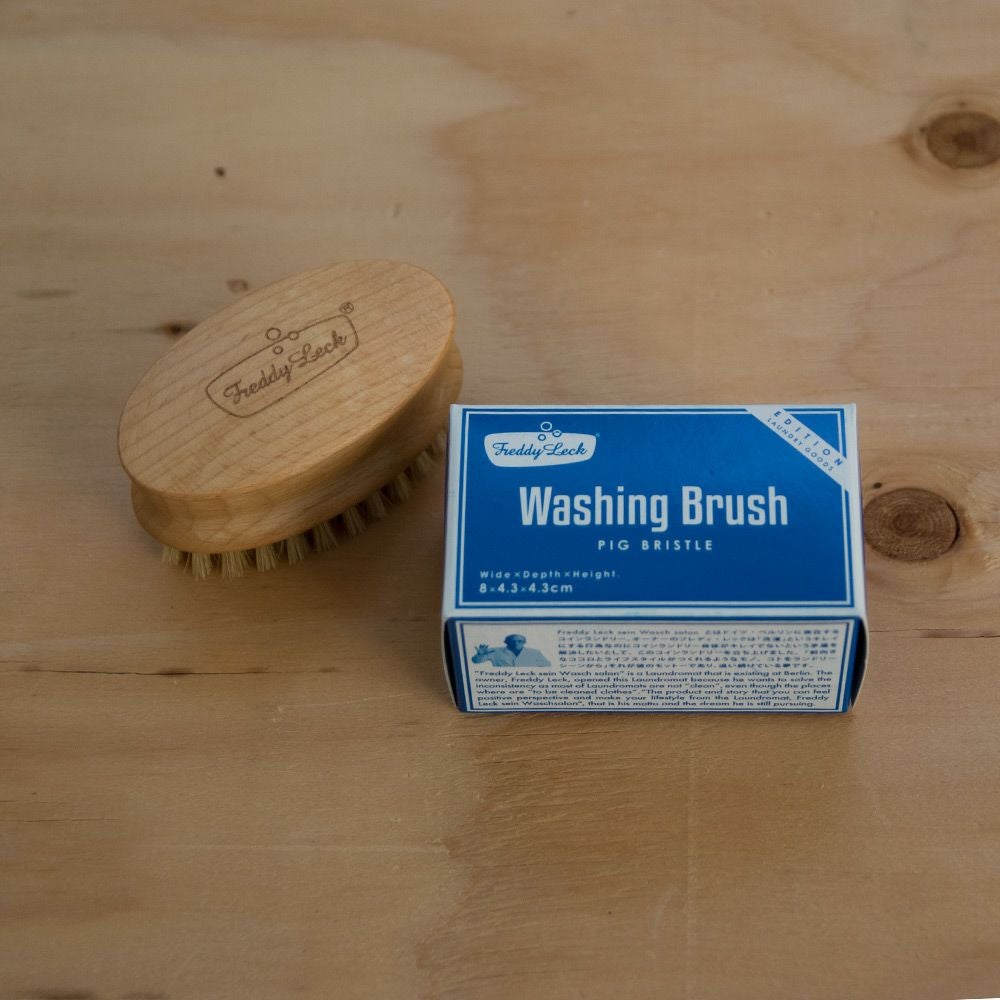 洗濯用ブラシFL-149フレディレックフレディレック洗濯ブラシ毛ブラシ家事