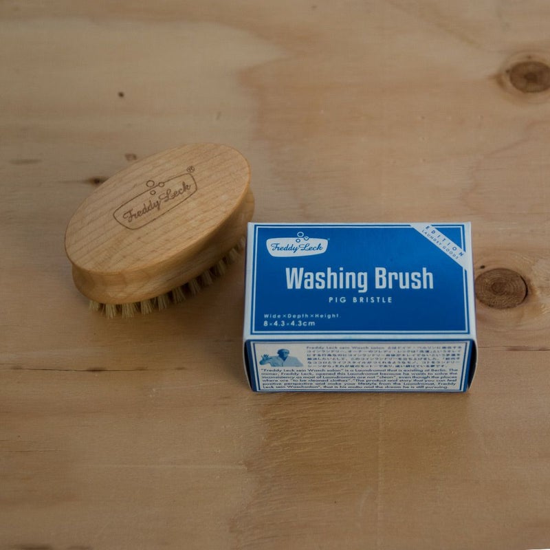 洗濯用ブラシFL-149フレディレックフレディレック洗濯ブラシ毛ブラシ家事