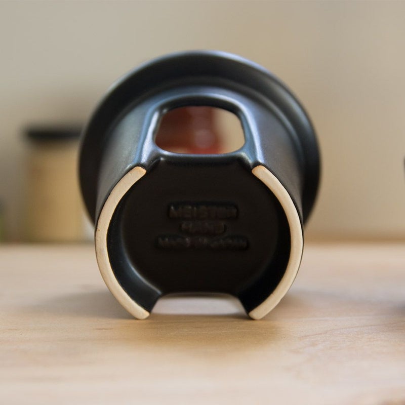 TOOLSソースパン&ウォーマーSAUCEPAN＆WARMERイブキクラフト日本製陶器チーズフォンデュ