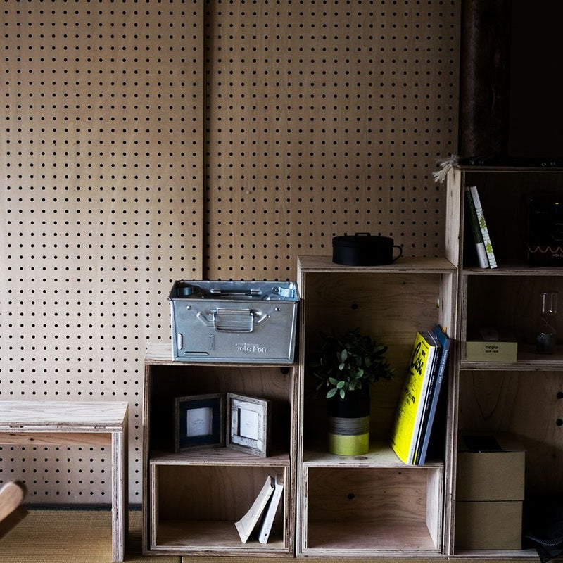 TOTEPANMetalTotePanTP1トートパンスチールガーデニングキャンプアウトドア薪入れ