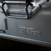 TOTEPANMetalTotePanTP3Lサイズトートパンスチールガーデニングキャンプアウトドア薪入れ