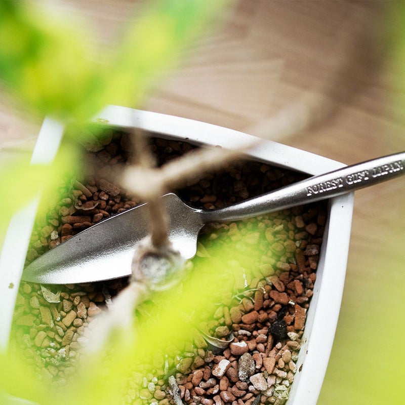 KUMEDAForestgifttrowelハンドスコップ粂田工業コテスコップガーデニング庭いじり園芸