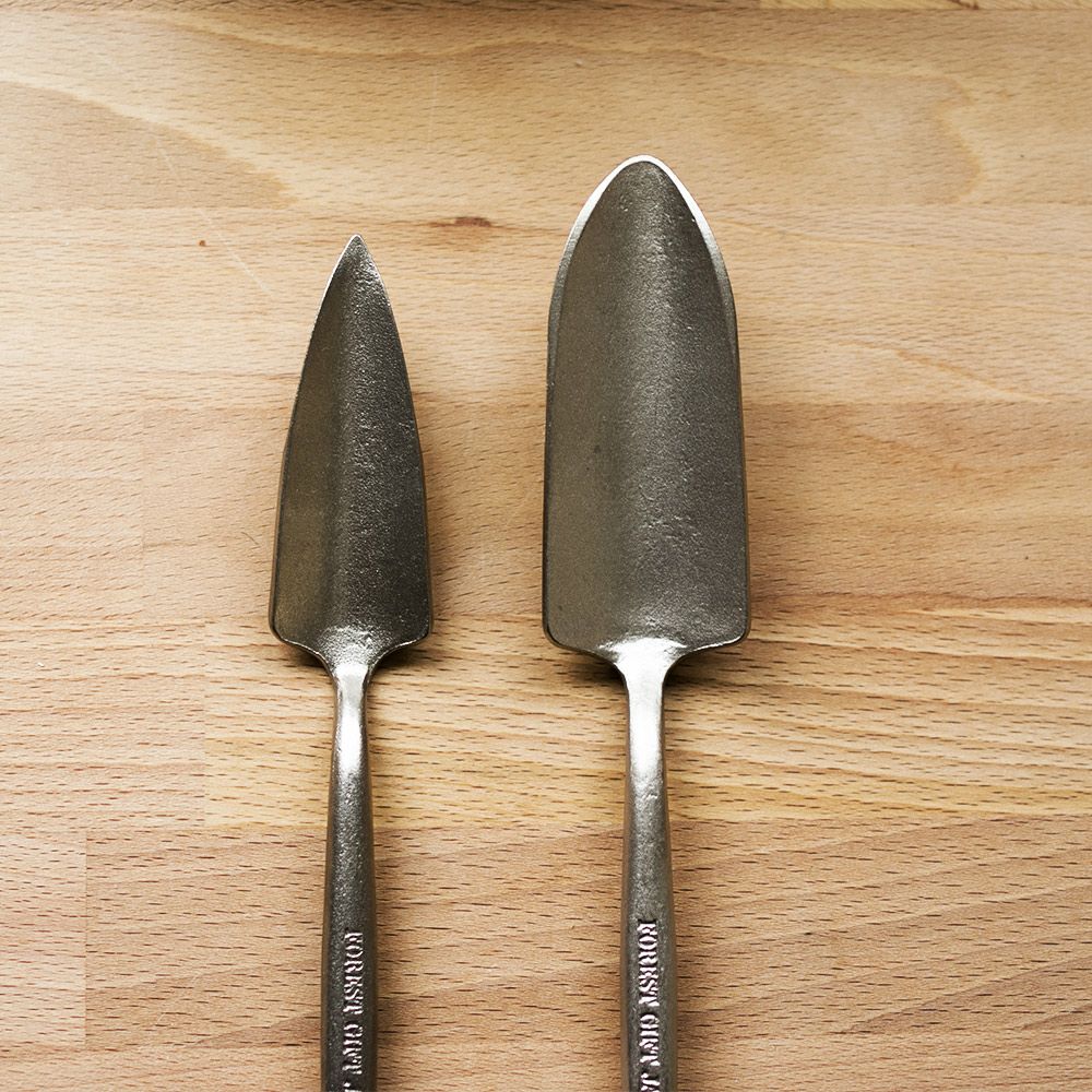 KUMEDAForestgifttrowelハンドスコップ粂田工業コテスコップガーデニング庭いじり園芸