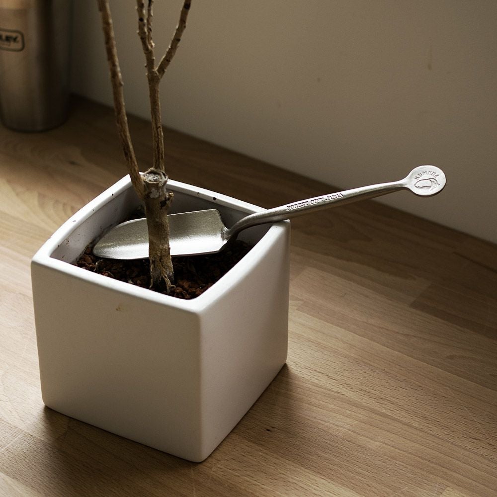 KUMEDAForestgifttrowelハンドスコップ粂田工業コテスコップガーデニング庭いじり園芸