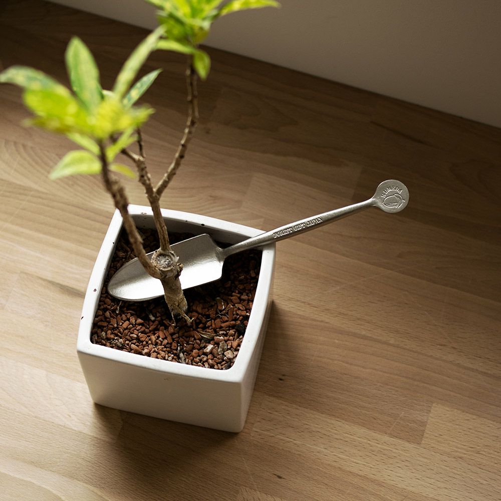 KUMEDAForestgifttrowelハンドスコップ粂田工業コテスコップガーデニング庭いじり園芸