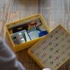 ますこえり×HakodeKitおどうぐばこA5サイズお道具箱