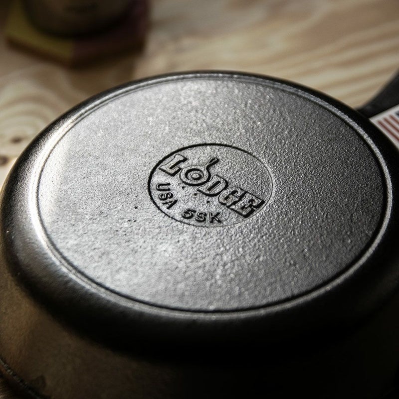 LODGEロッジロジック・スキレット8インチL5SK320cm