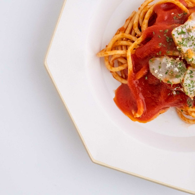 eniRimPlateホワイト